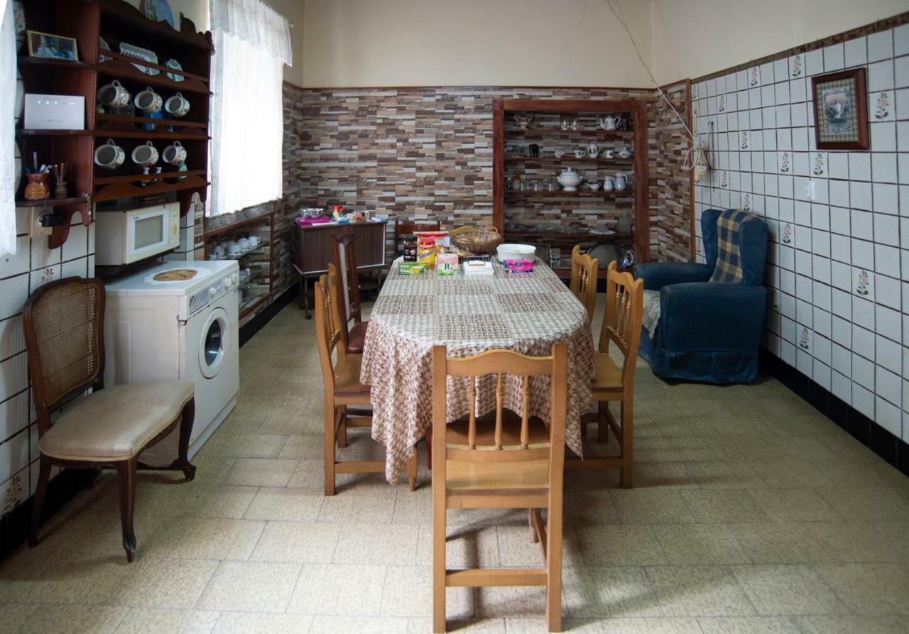 Rakel 호텔 무로스 외부 사진